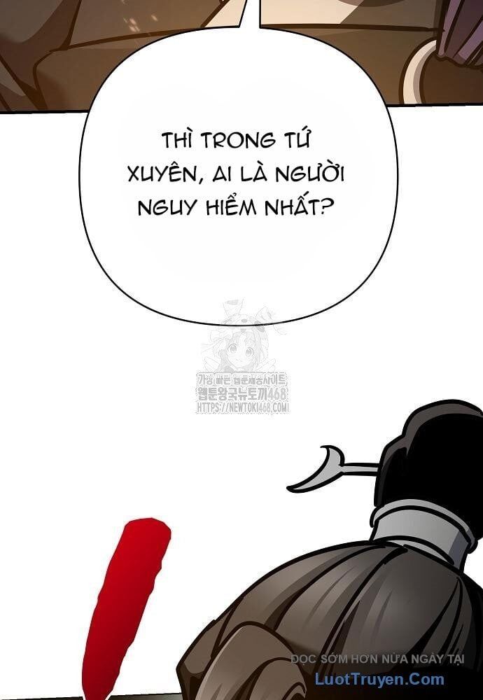 Tiểu Tử Đáng Ngờ Lại Là Cao Thủ Chapter 114 - Trang 2
