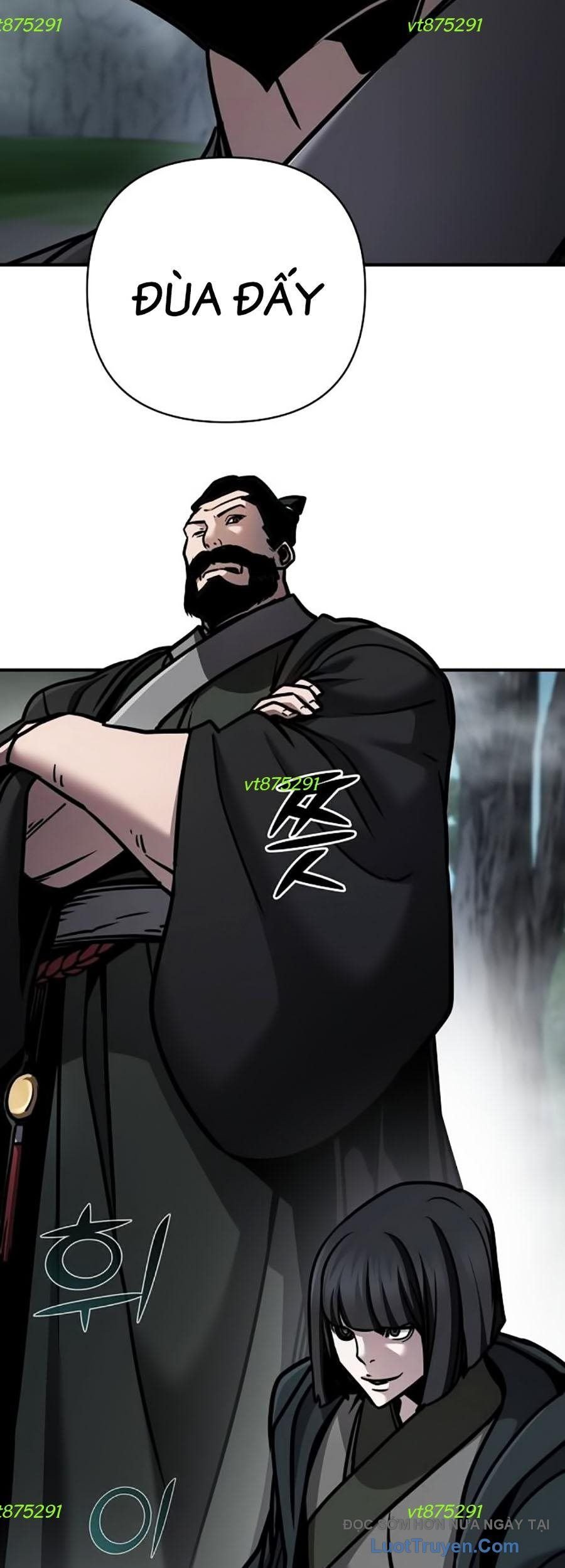 Tiểu Tử Đáng Ngờ Lại Là Cao Thủ Chapter 116 4