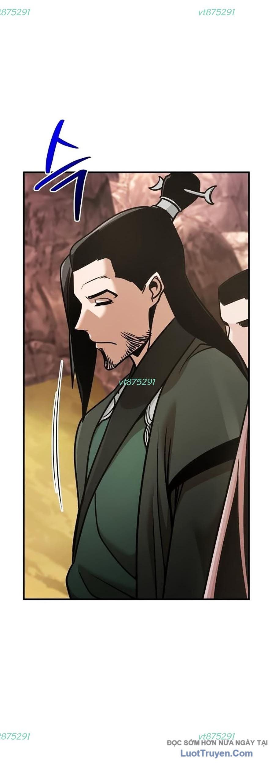 Tiểu Tử Đáng Ngờ Lại Là Cao Thủ Chapter 116 11