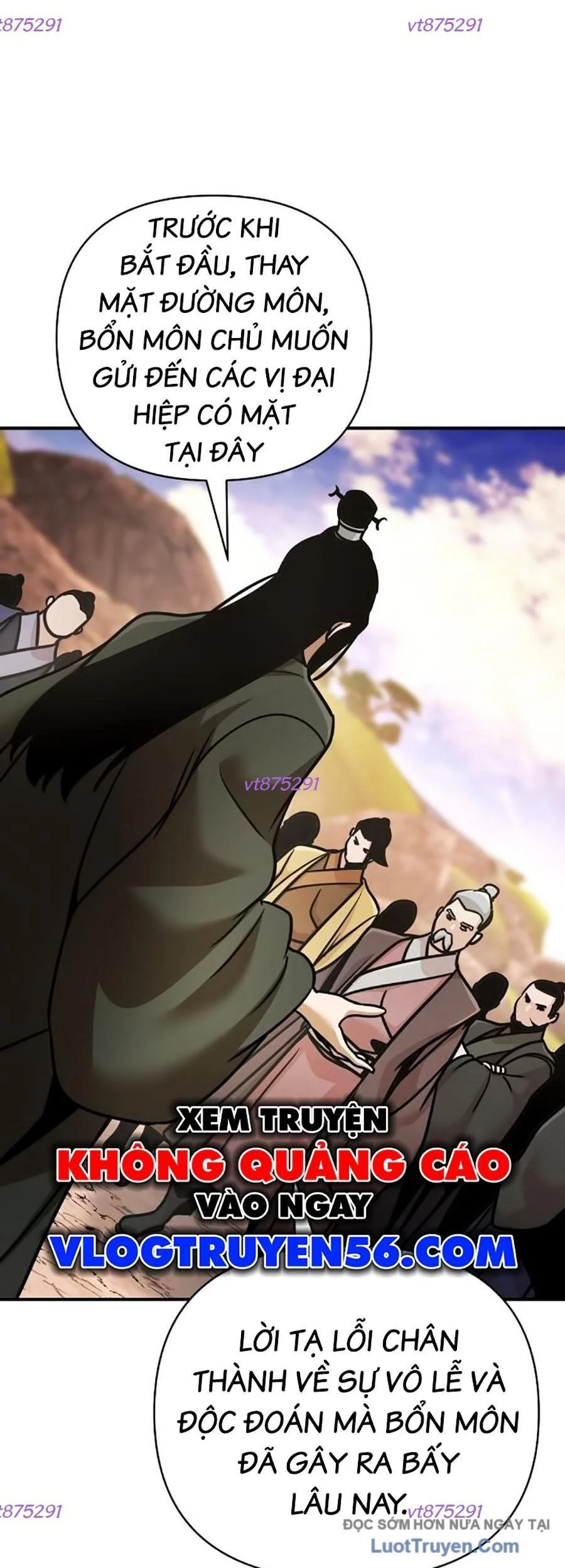 Tiểu Tử Đáng Ngờ Lại Là Cao Thủ Chapter 116 12