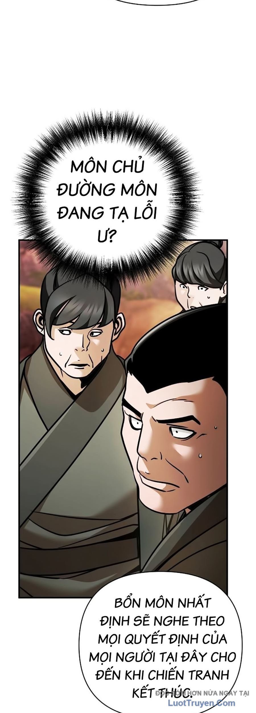 Tiểu Tử Đáng Ngờ Lại Là Cao Thủ Chapter 116 13