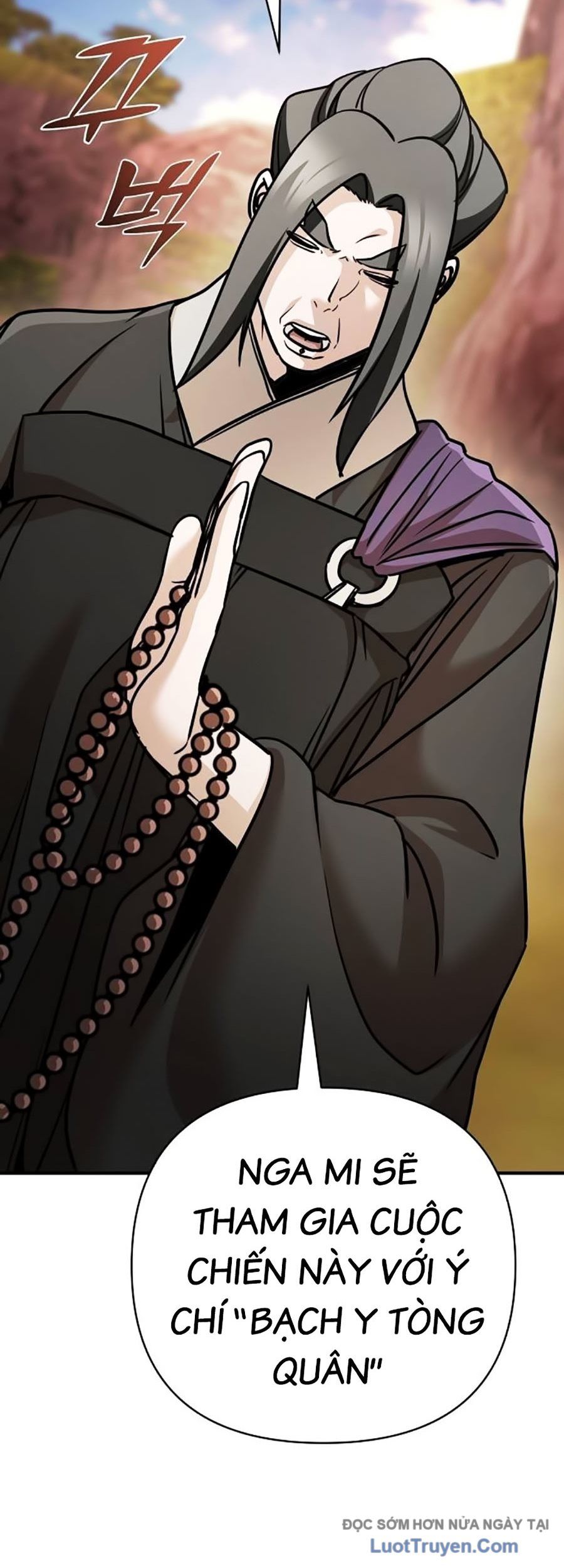 Tiểu Tử Đáng Ngờ Lại Là Cao Thủ Chapter 116 17