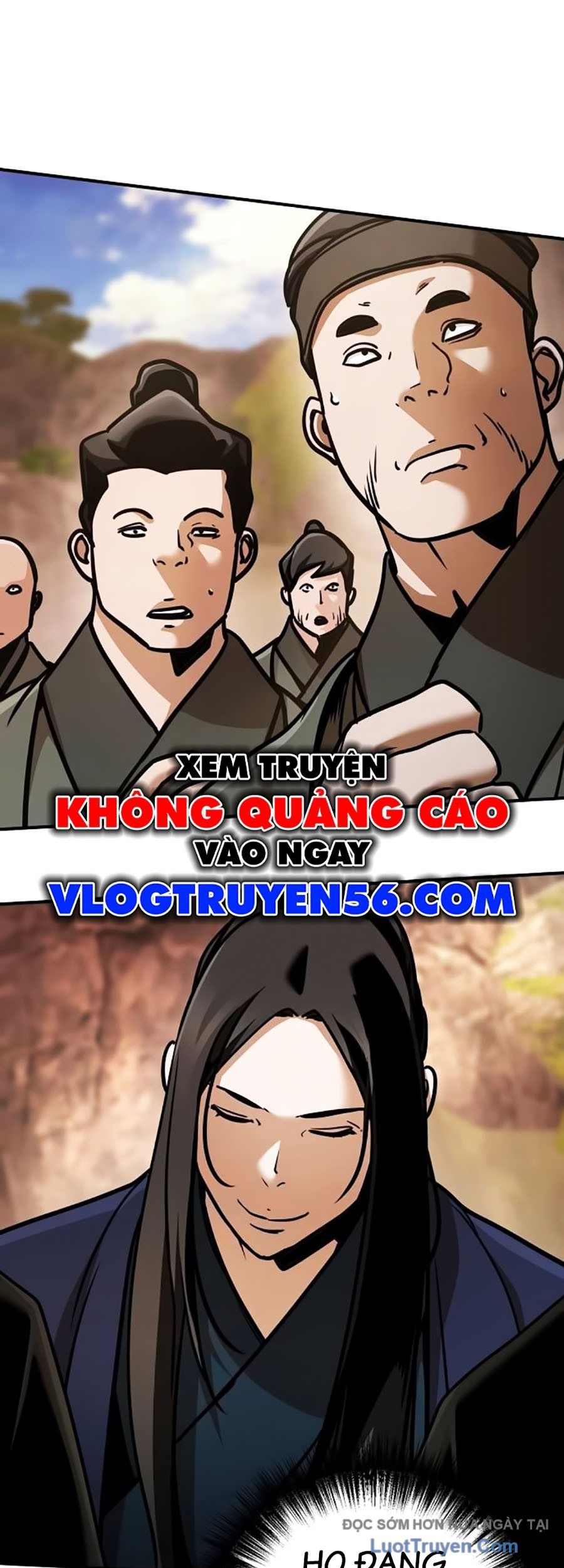 Tiểu Tử Đáng Ngờ Lại Là Cao Thủ Chapter 116 18