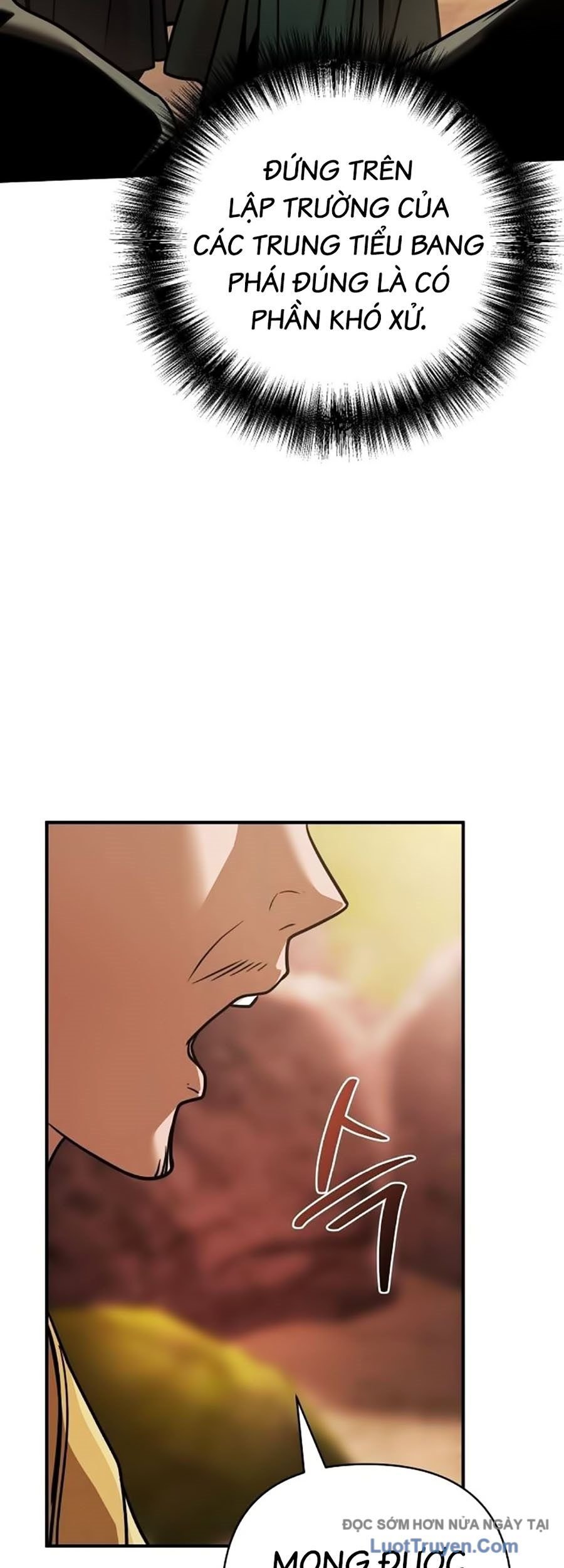 Tiểu Tử Đáng Ngờ Lại Là Cao Thủ Chapter 116 20