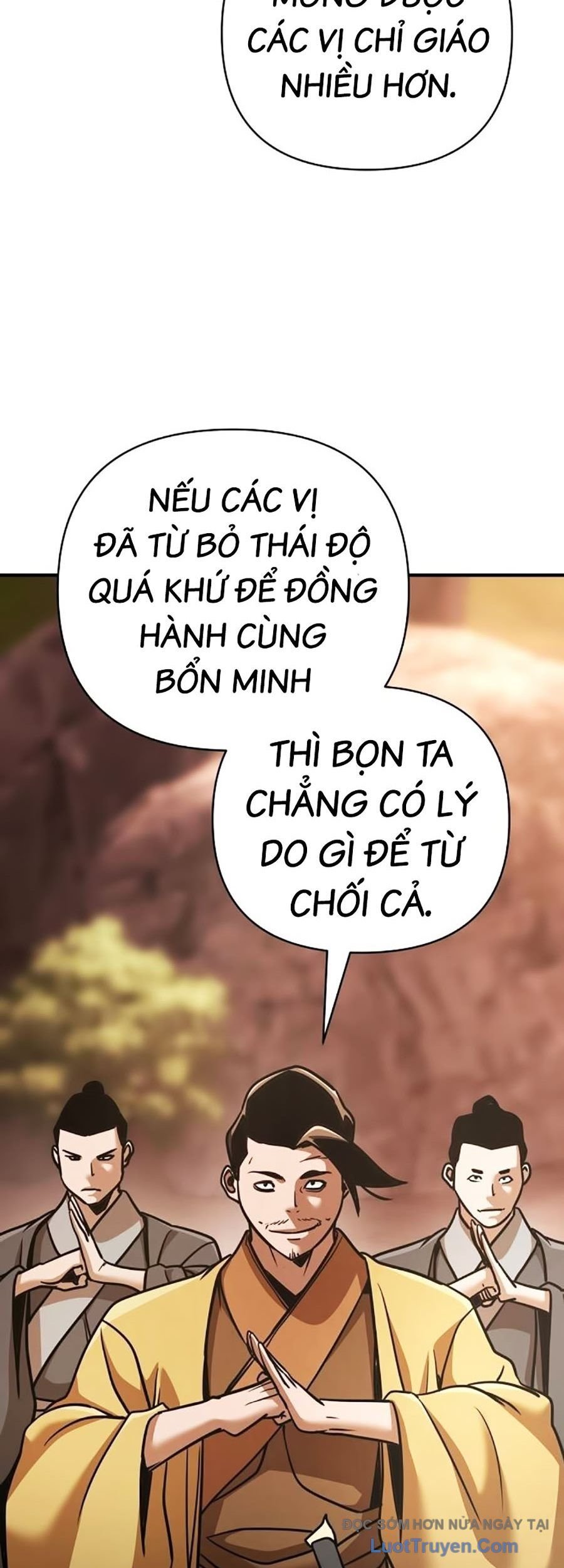 Tiểu Tử Đáng Ngờ Lại Là Cao Thủ Chapter 116 21