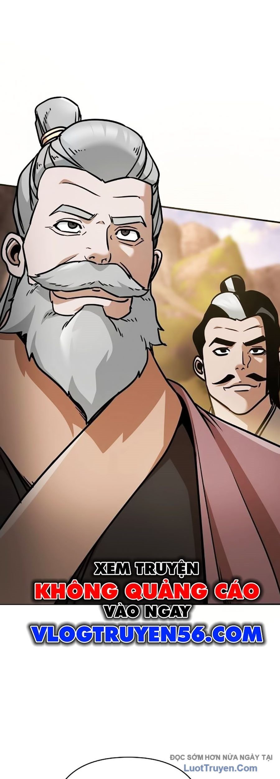 Tiểu Tử Đáng Ngờ Lại Là Cao Thủ Chapter 116 24