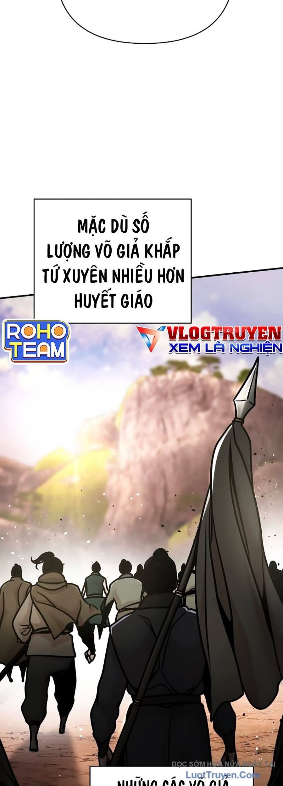 Tiểu Tử Đáng Ngờ Lại Là Cao Thủ Chapter 116 27