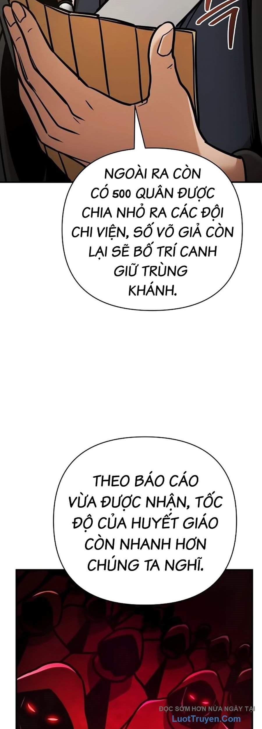 Tiểu Tử Đáng Ngờ Lại Là Cao Thủ Chapter 116 30