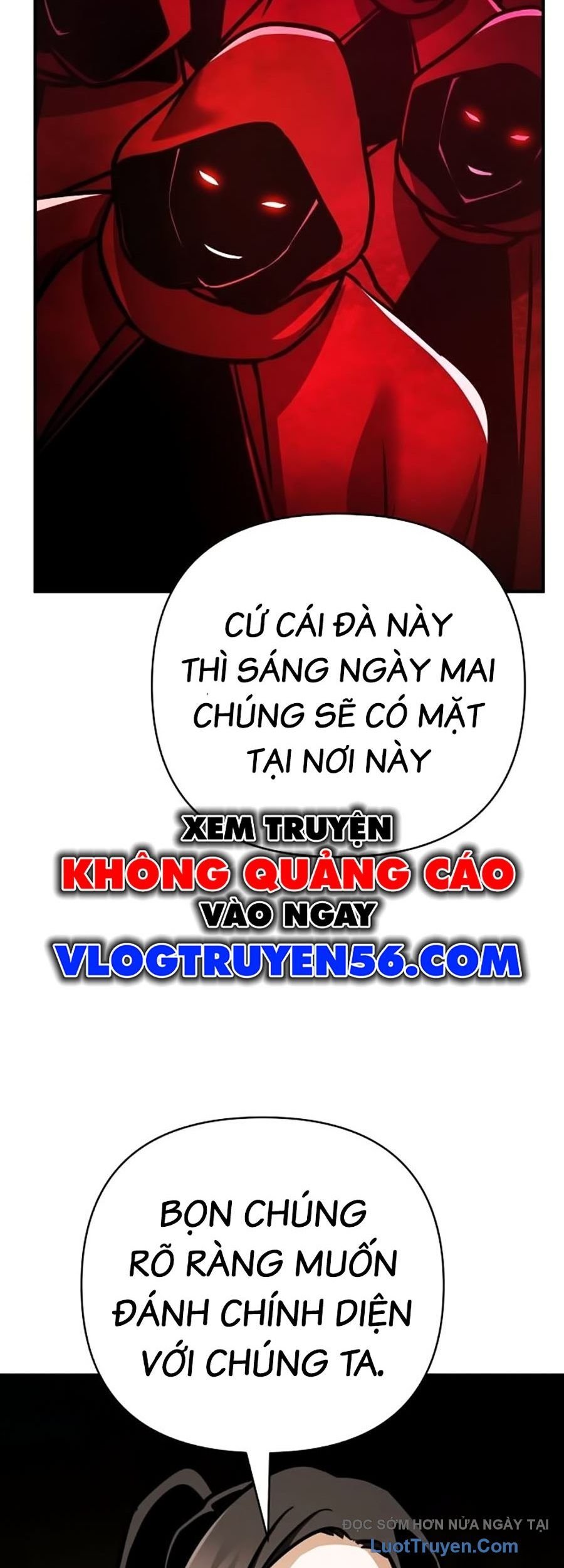 Tiểu Tử Đáng Ngờ Lại Là Cao Thủ Chapter 116 31