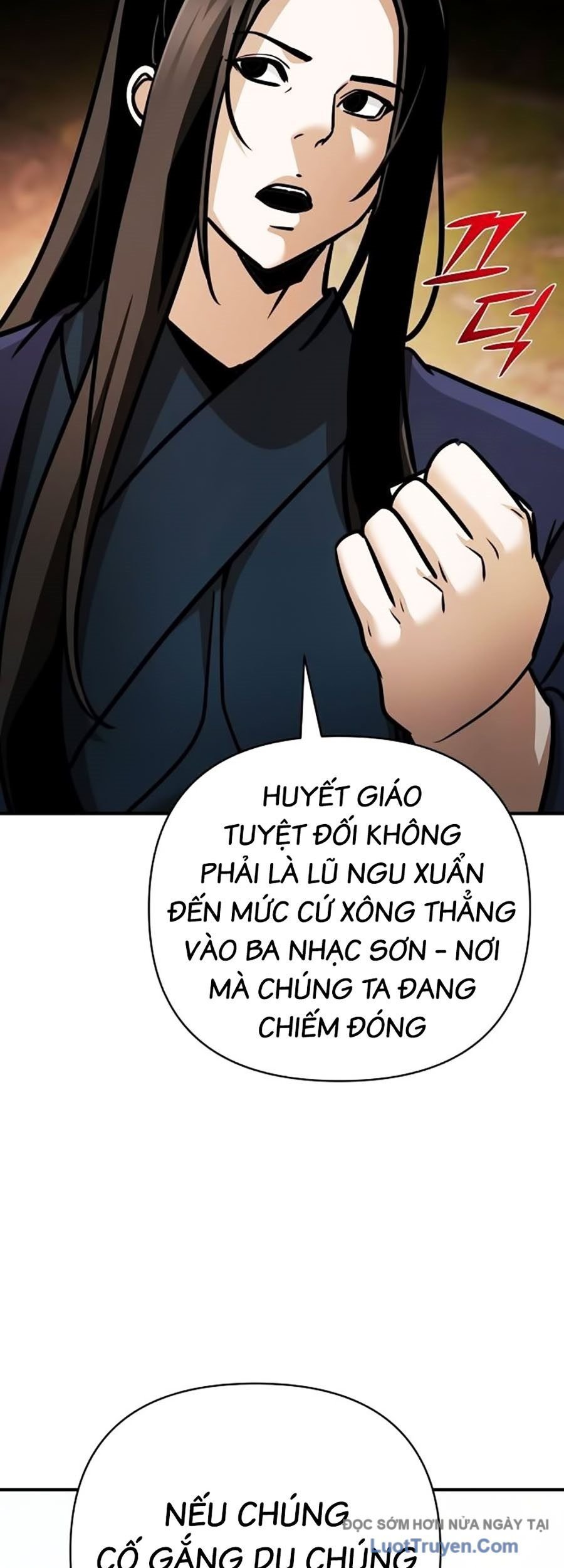 Tiểu Tử Đáng Ngờ Lại Là Cao Thủ Chapter 116 32