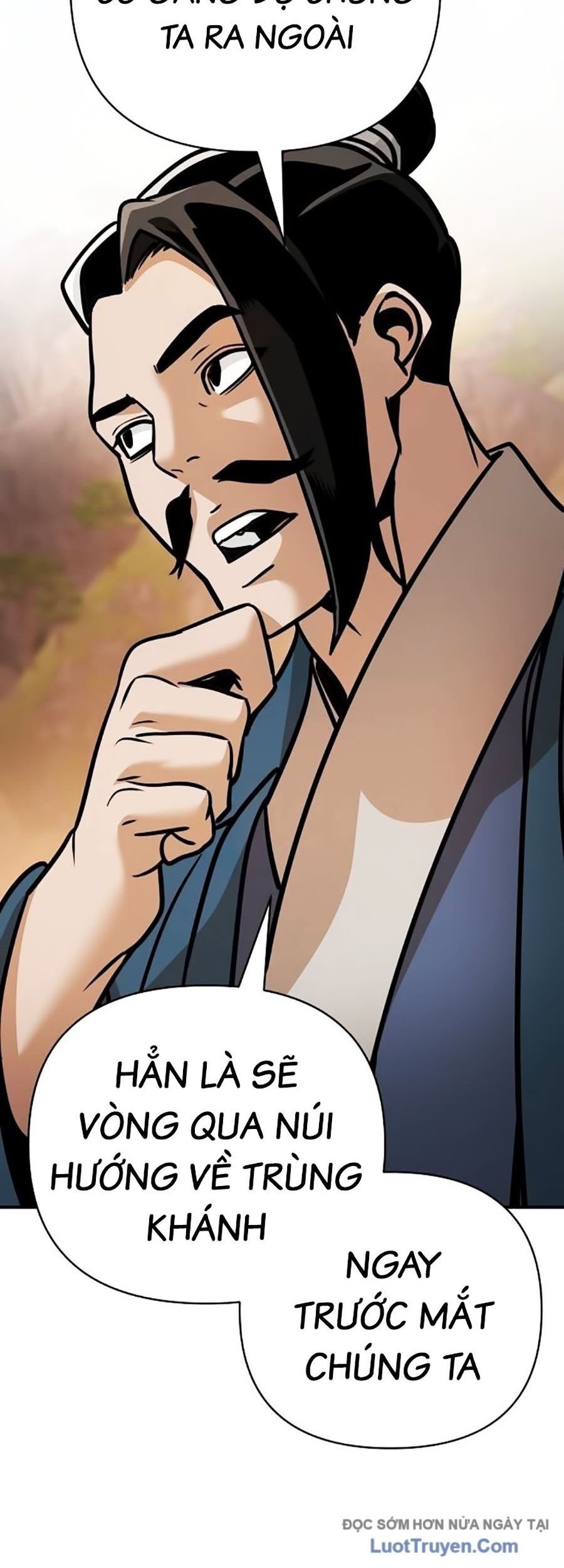 Tiểu Tử Đáng Ngờ Lại Là Cao Thủ Chapter 116 33