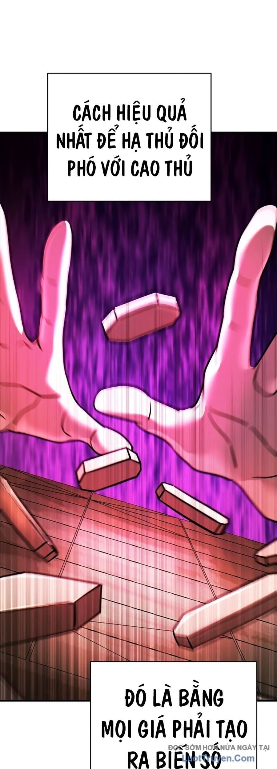 Tiểu Tử Đáng Ngờ Lại Là Cao Thủ Chapter 116 34