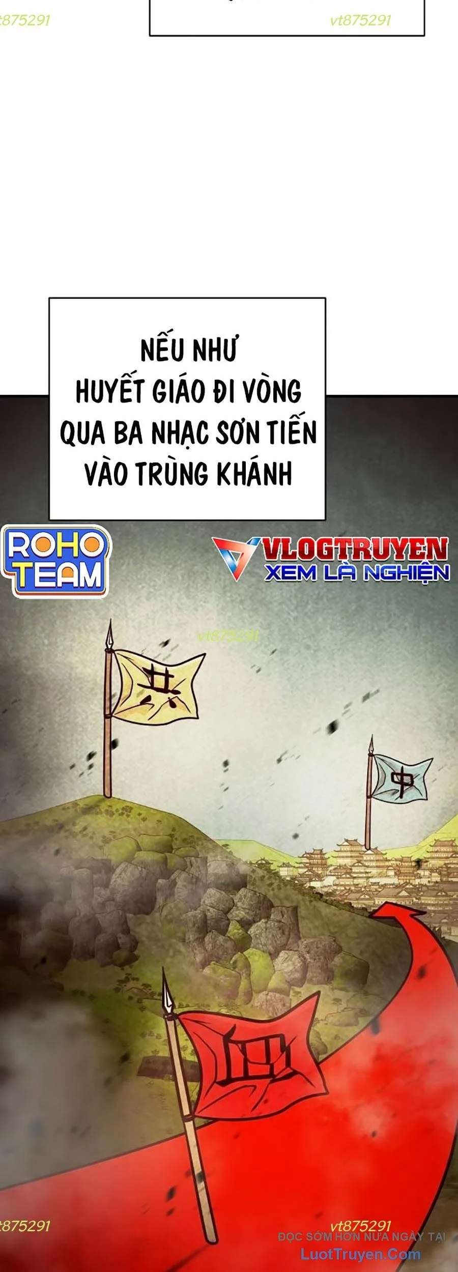 Tiểu Tử Đáng Ngờ Lại Là Cao Thủ Chapter 116 35