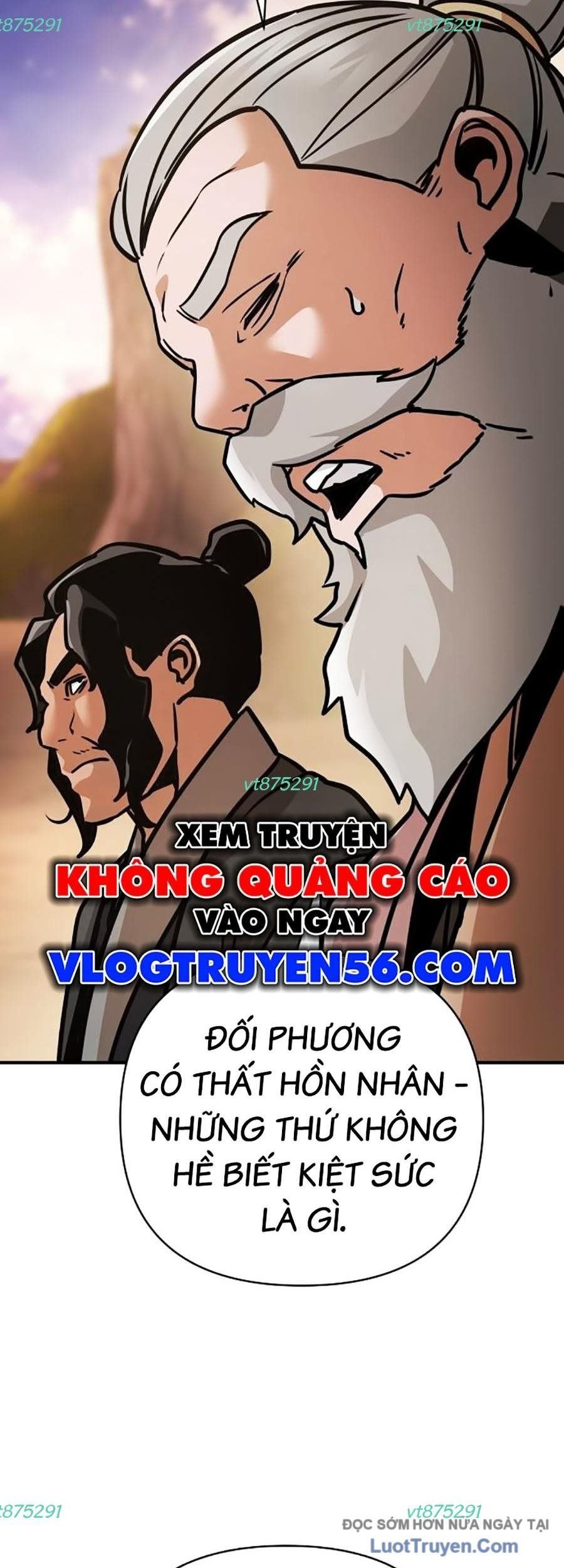Tiểu Tử Đáng Ngờ Lại Là Cao Thủ Chapter 116 39