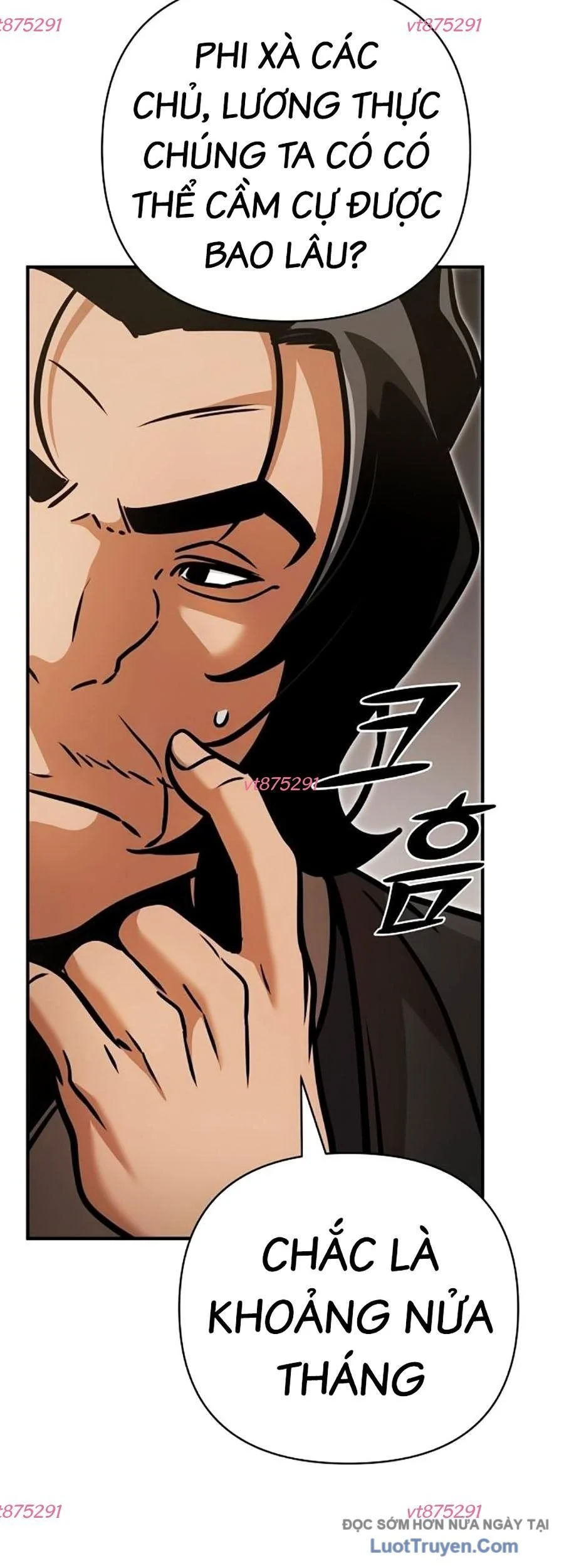 Tiểu Tử Đáng Ngờ Lại Là Cao Thủ Chapter 116 40