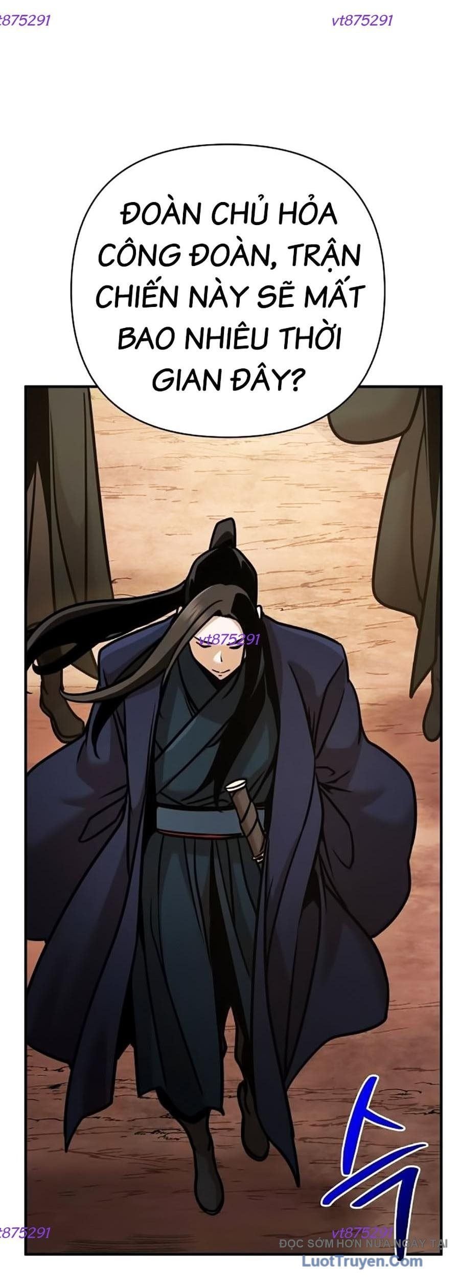 Tiểu Tử Đáng Ngờ Lại Là Cao Thủ Chapter 116 41