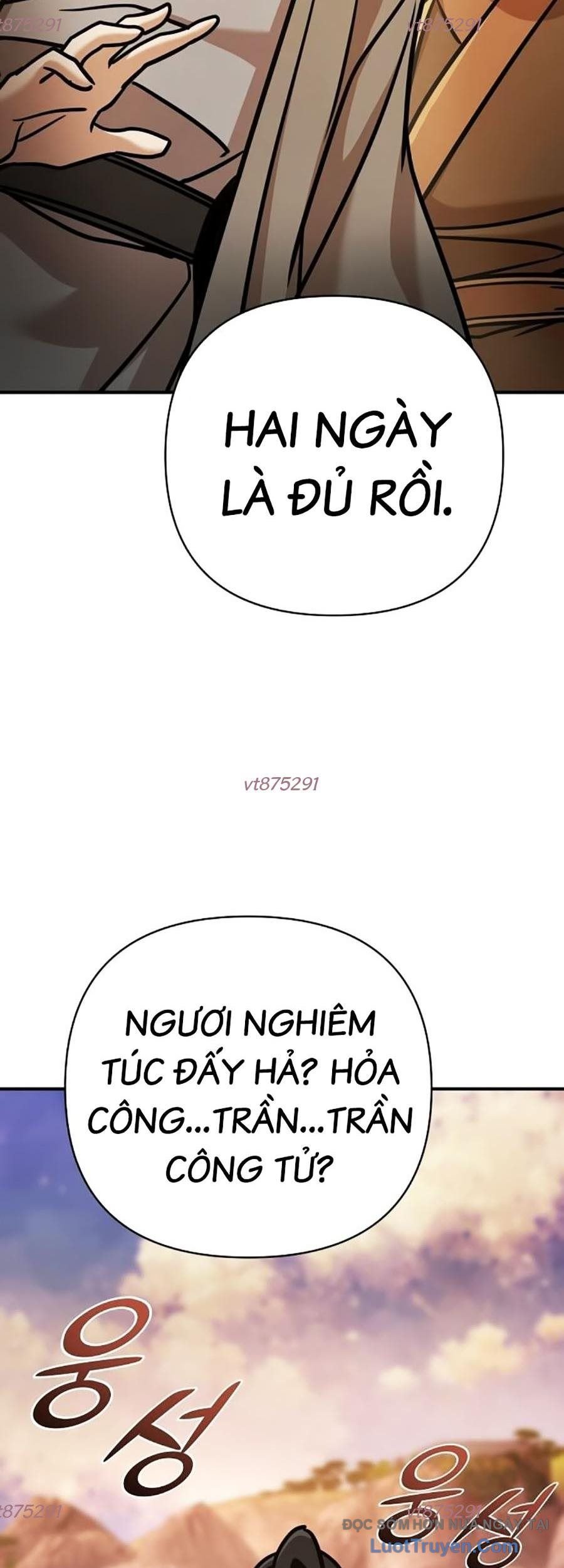 Tiểu Tử Đáng Ngờ Lại Là Cao Thủ Chapter 116 43