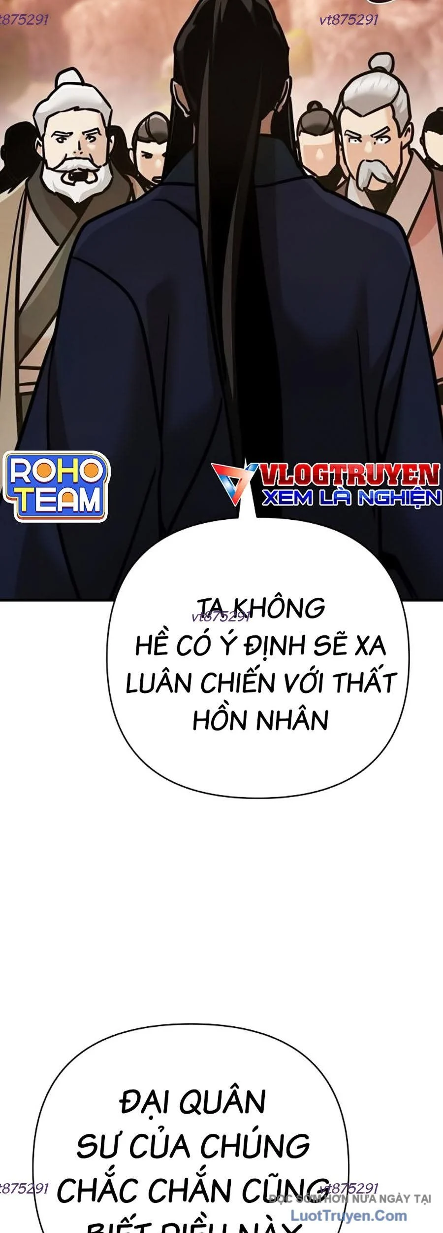 Tiểu Tử Đáng Ngờ Lại Là Cao Thủ Chapter 116 44