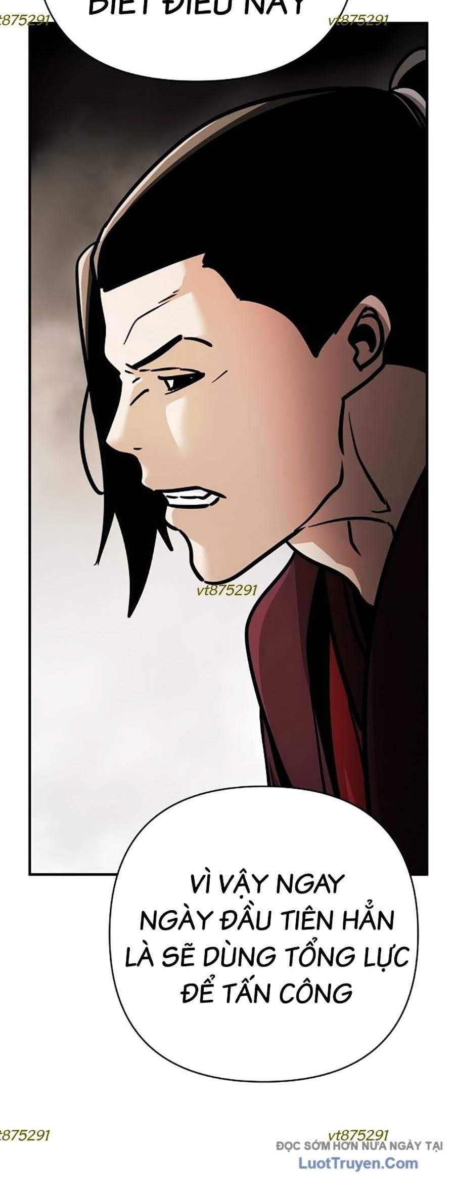 Tiểu Tử Đáng Ngờ Lại Là Cao Thủ Chapter 116 45