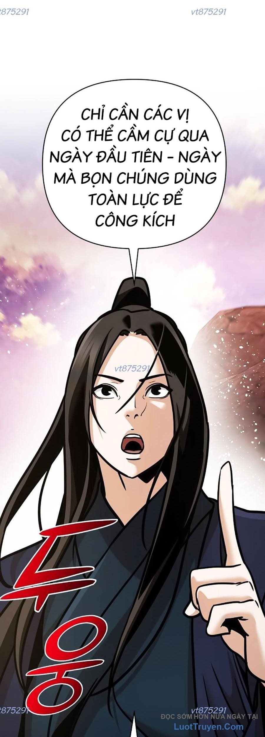 Tiểu Tử Đáng Ngờ Lại Là Cao Thủ Chapter 116 47