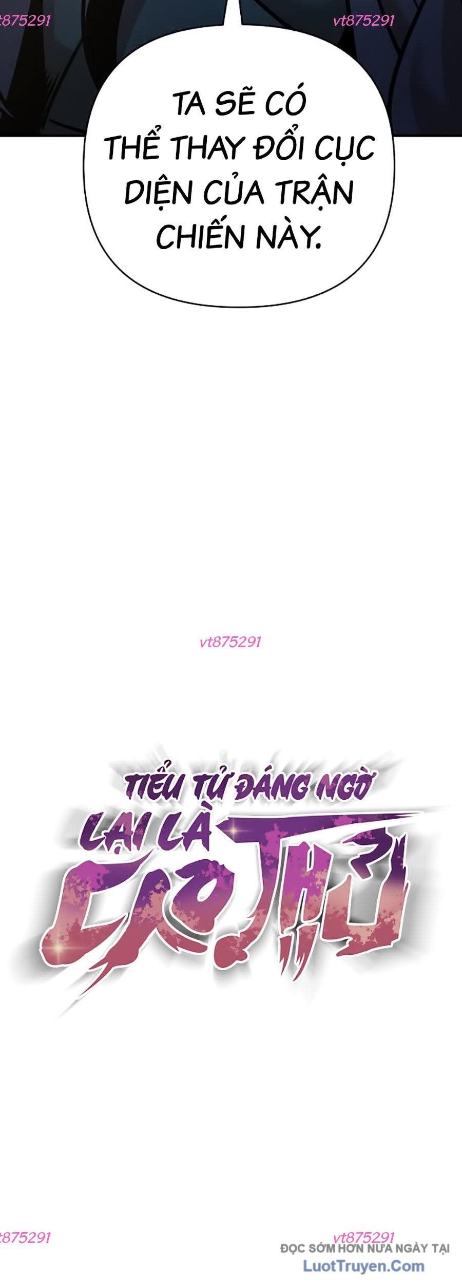 Tiểu Tử Đáng Ngờ Lại Là Cao Thủ Chapter 116 48