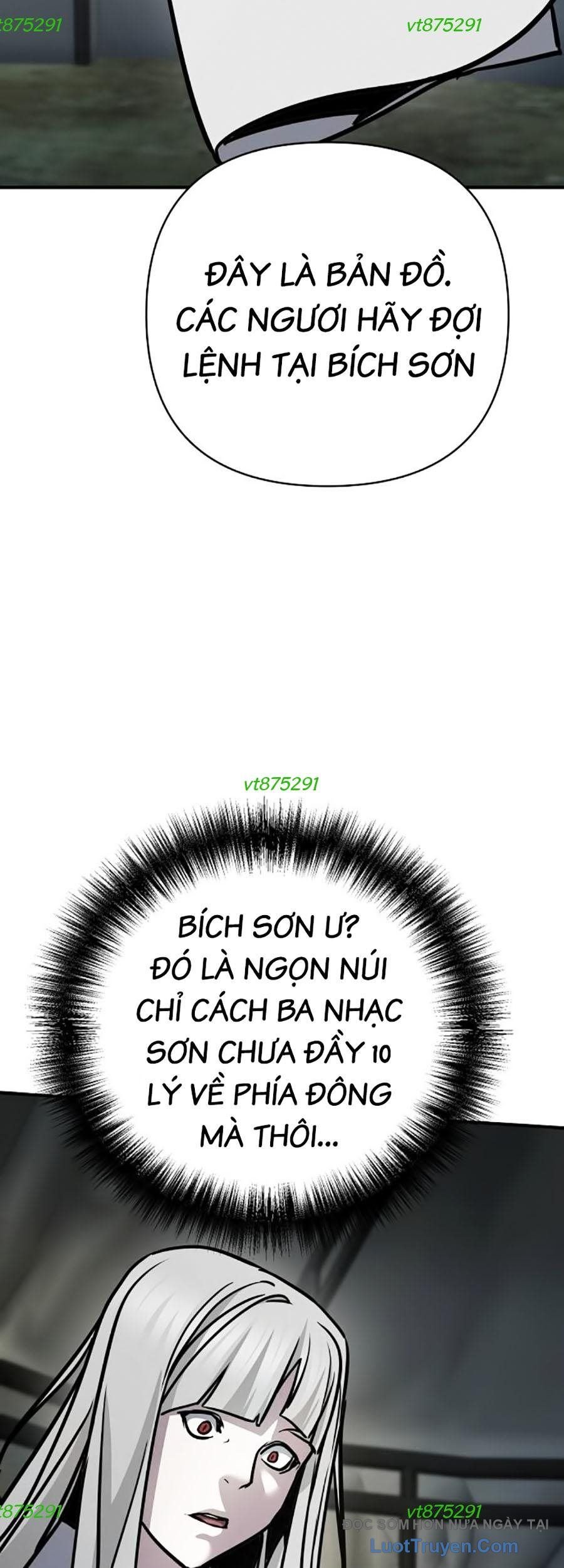 Tiểu Tử Đáng Ngờ Lại Là Cao Thủ Chapter 116 52