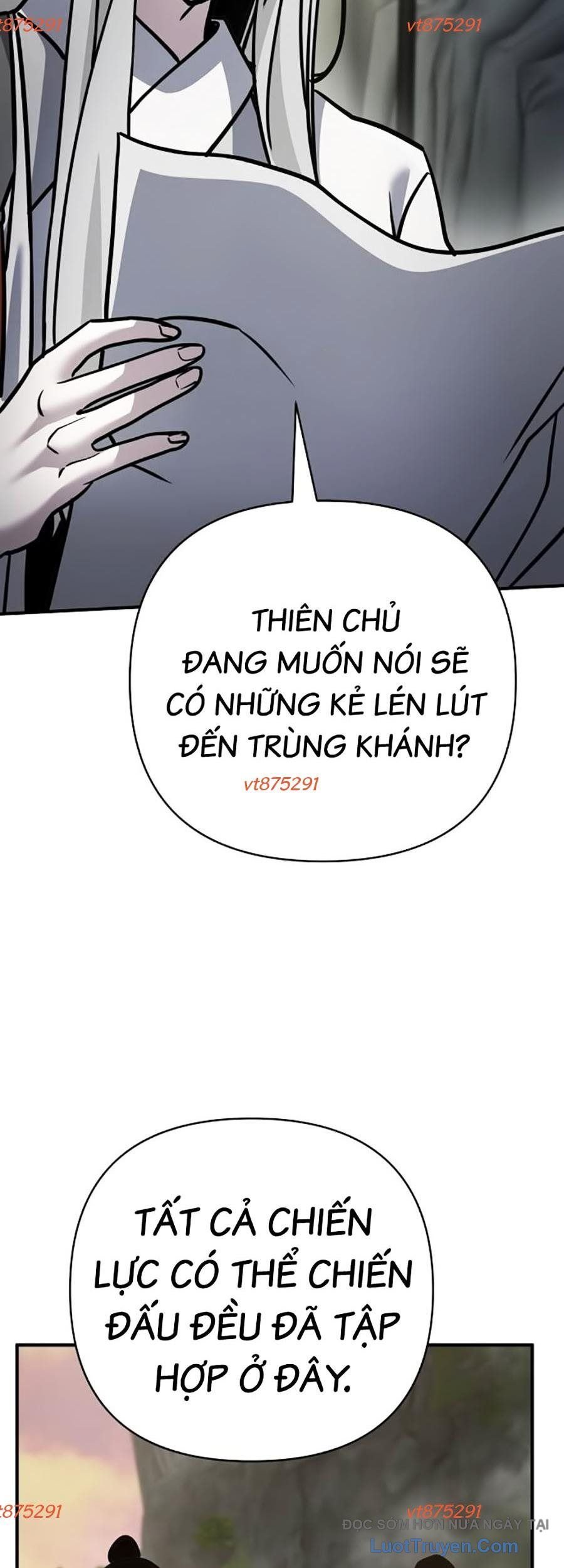 Tiểu Tử Đáng Ngờ Lại Là Cao Thủ Chapter 116 53
