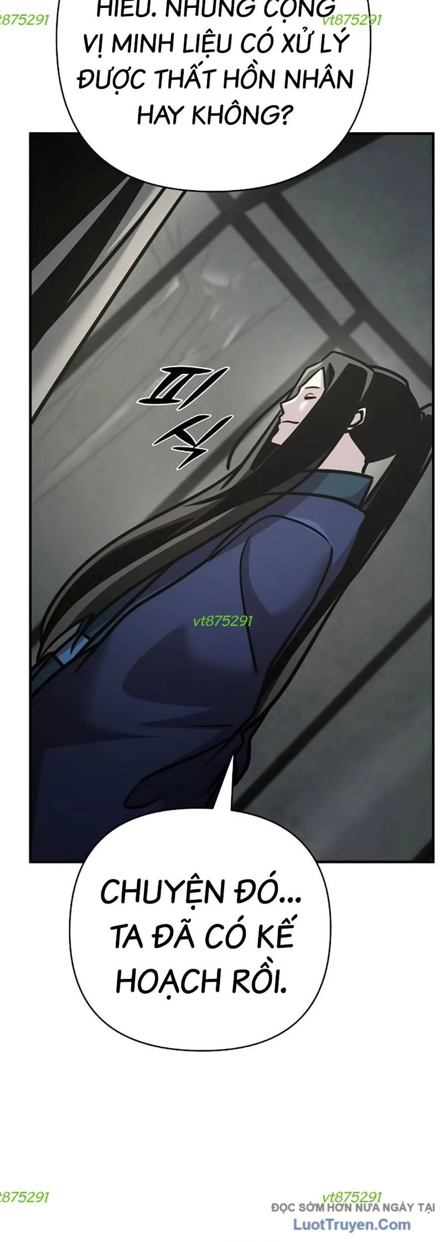 Tiểu Tử Đáng Ngờ Lại Là Cao Thủ Chapter 116 56