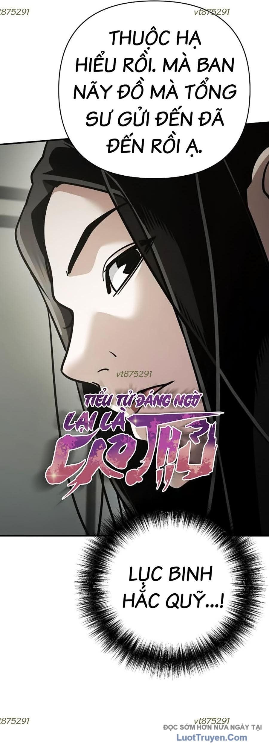 Tiểu Tử Đáng Ngờ Lại Là Cao Thủ Chapter 116 57