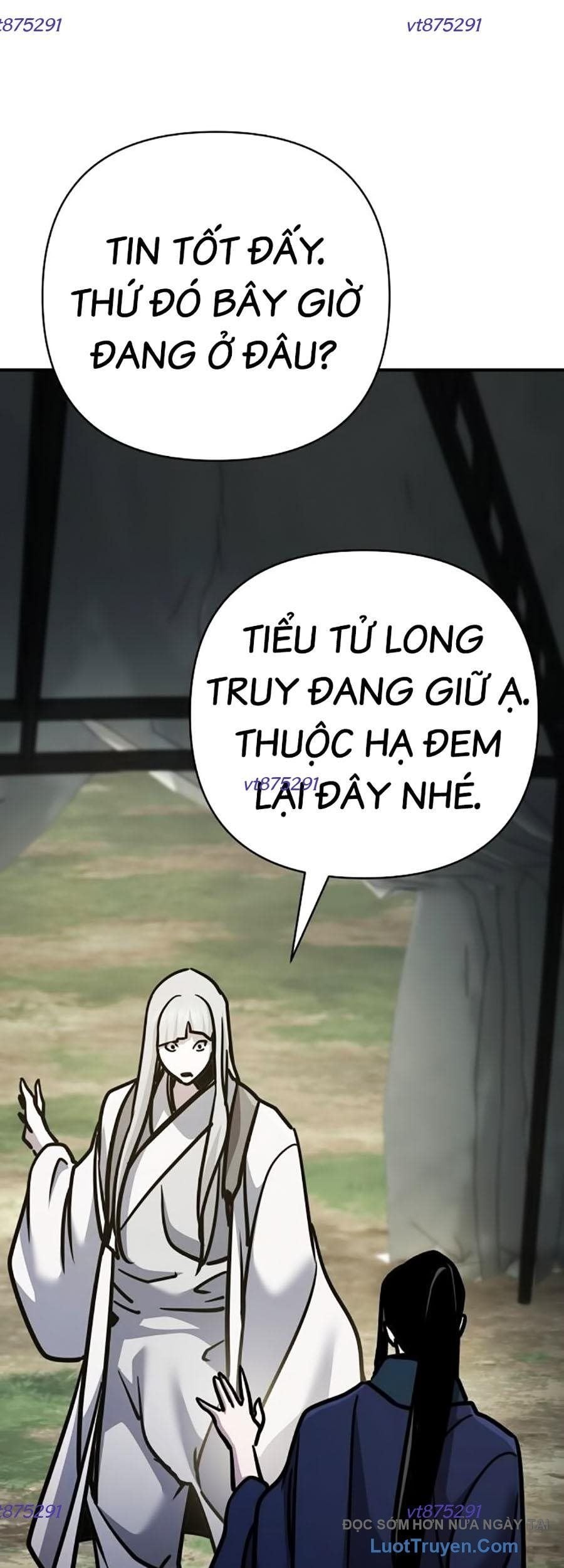 Tiểu Tử Đáng Ngờ Lại Là Cao Thủ Chapter 116 58