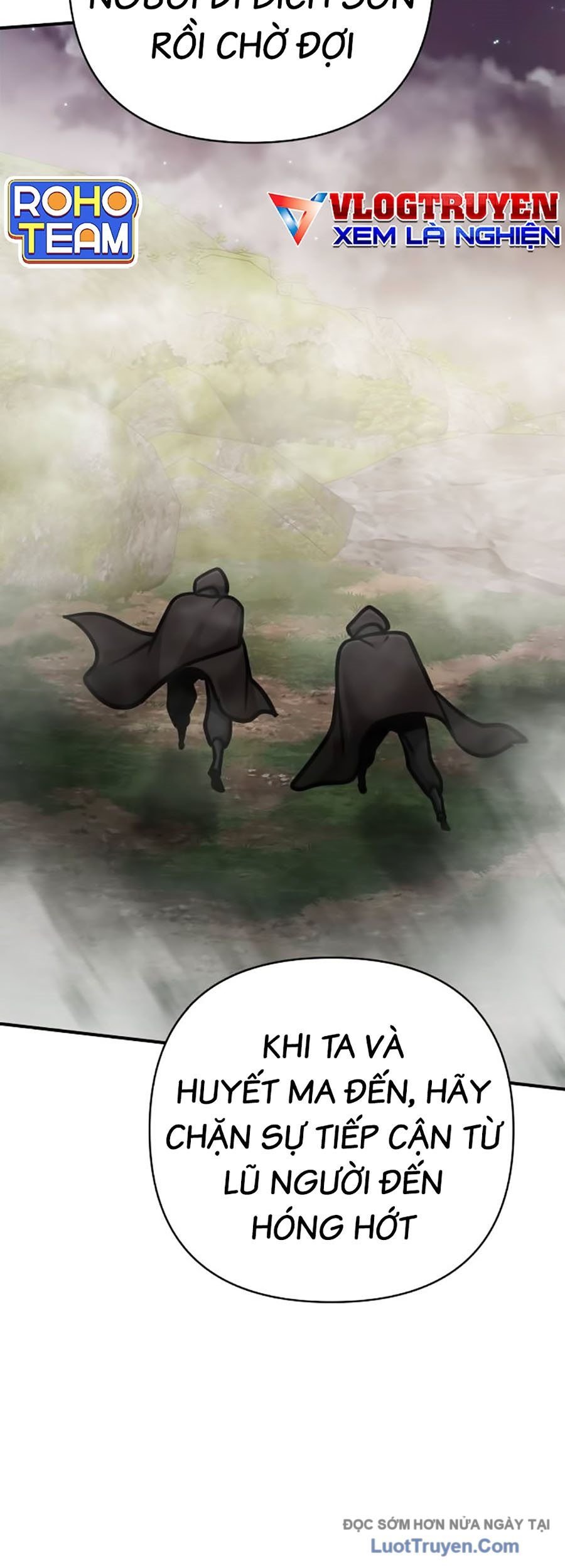 Tiểu Tử Đáng Ngờ Lại Là Cao Thủ Chapter 116 62