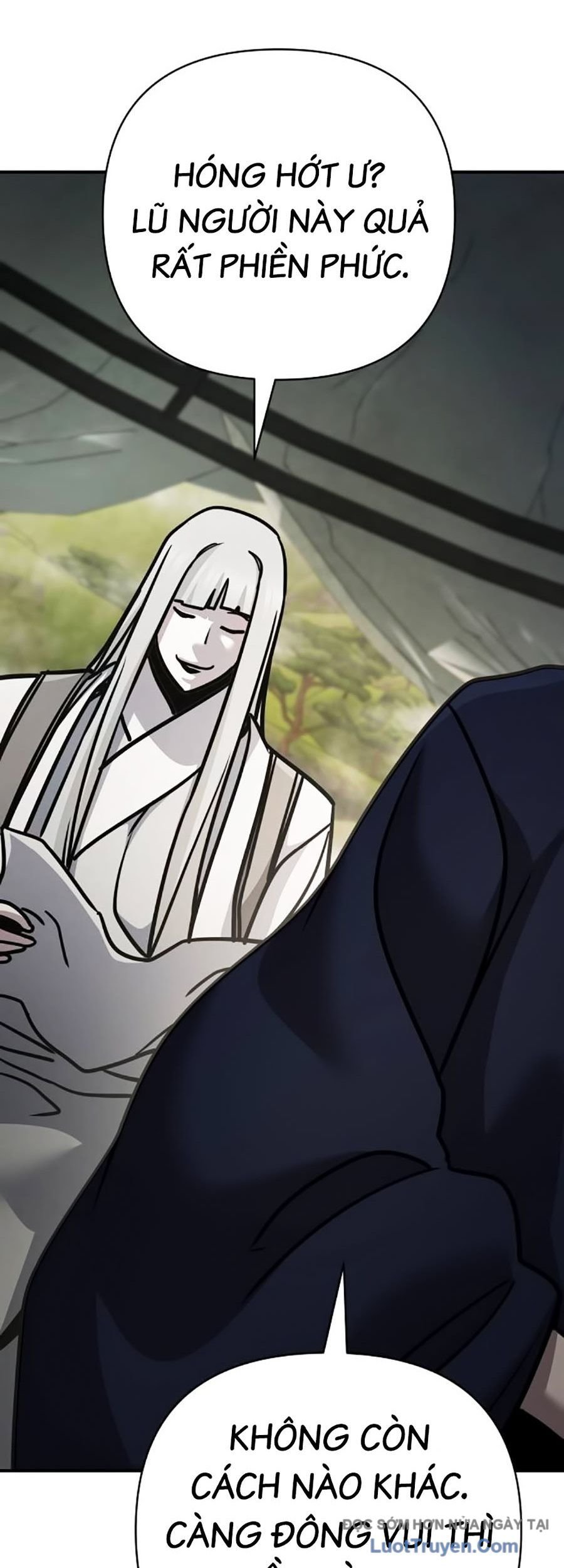 Tiểu Tử Đáng Ngờ Lại Là Cao Thủ Chapter 116 63