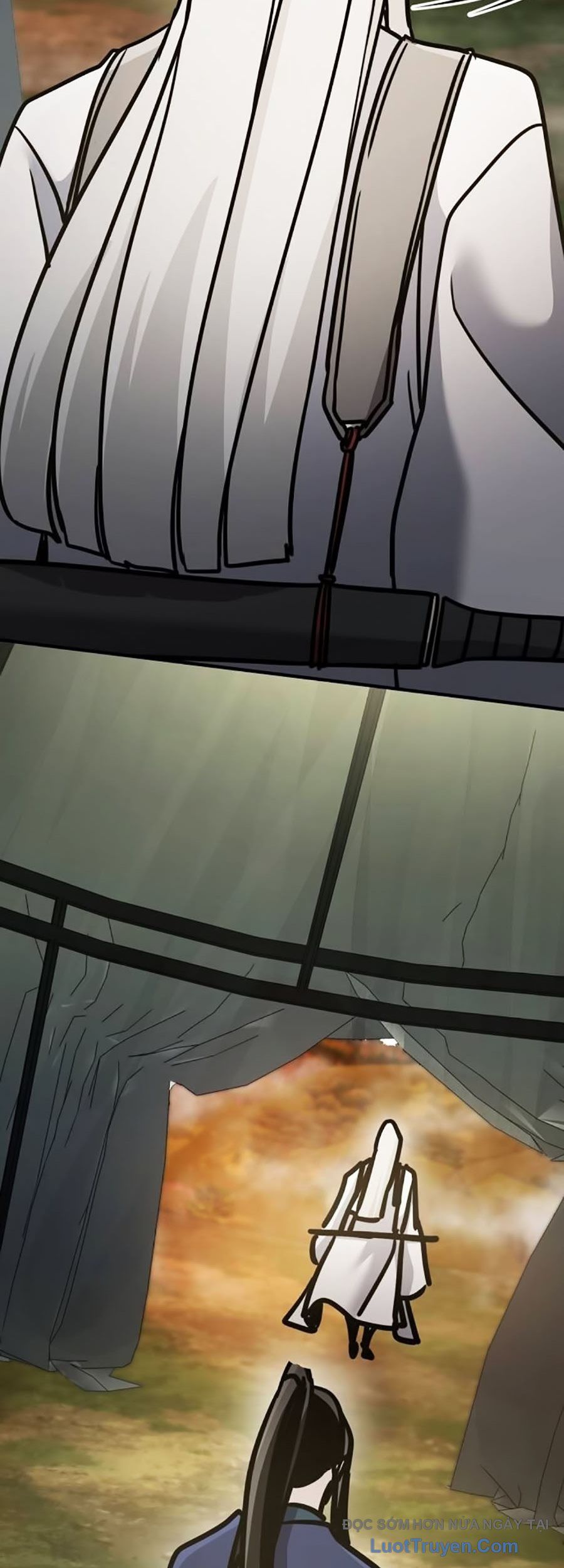 Tiểu Tử Đáng Ngờ Lại Là Cao Thủ Chapter 116 71