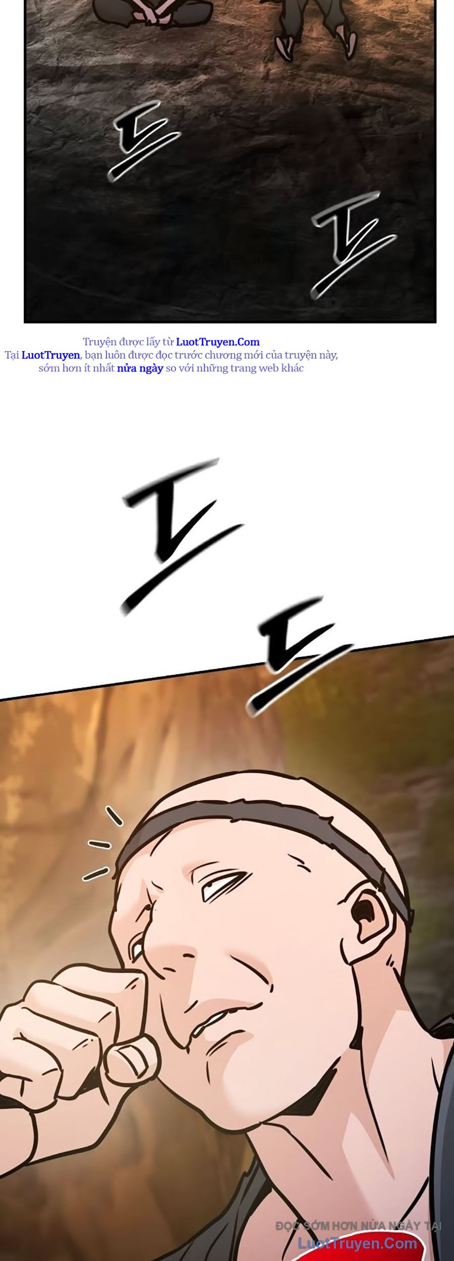 Tiểu Tử Đáng Ngờ Lại Là Cao Thủ Chapter 116 75