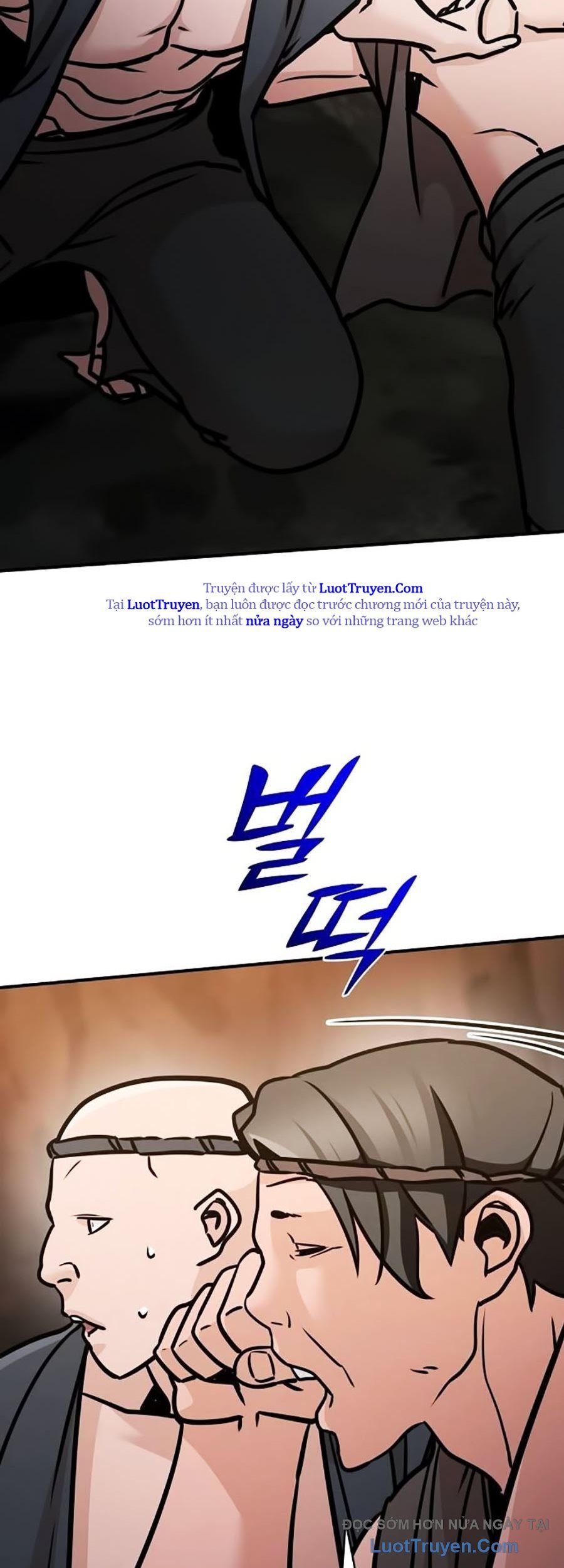 Tiểu Tử Đáng Ngờ Lại Là Cao Thủ Chapter 116 77