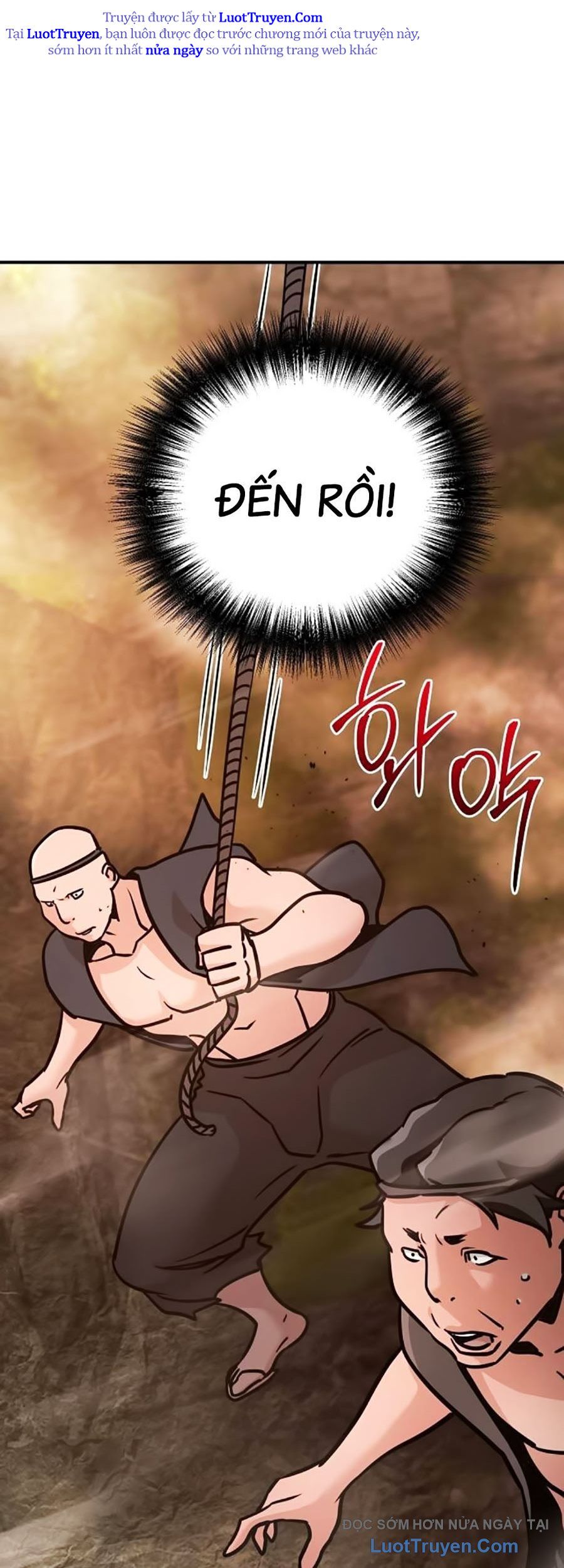 Tiểu Tử Đáng Ngờ Lại Là Cao Thủ Chapter 116 79