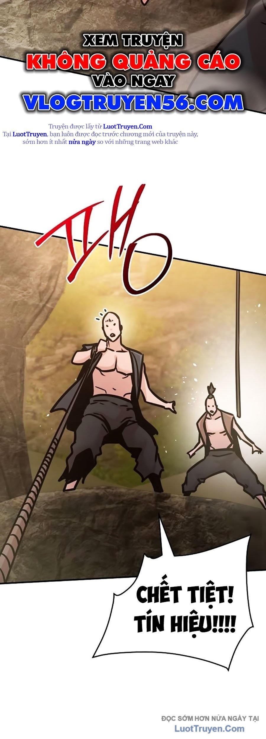 Tiểu Tử Đáng Ngờ Lại Là Cao Thủ Chapter 116 80