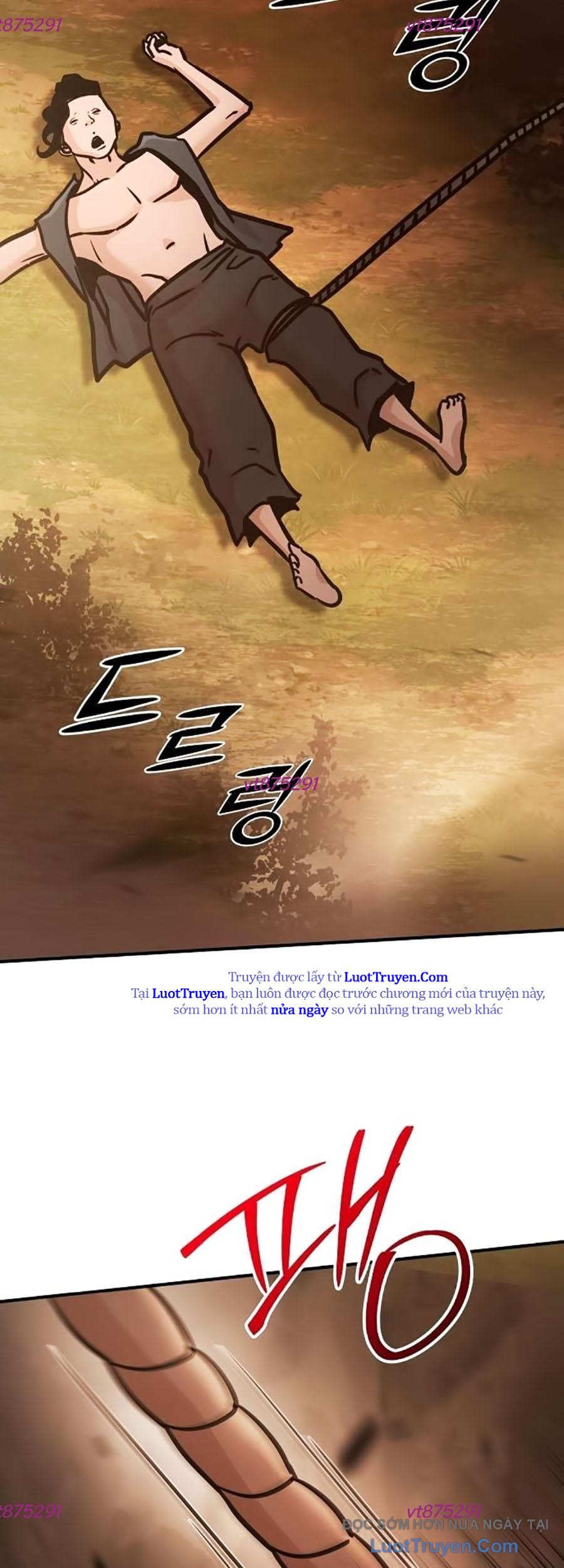 Tiểu Tử Đáng Ngờ Lại Là Cao Thủ Chapter 116 82