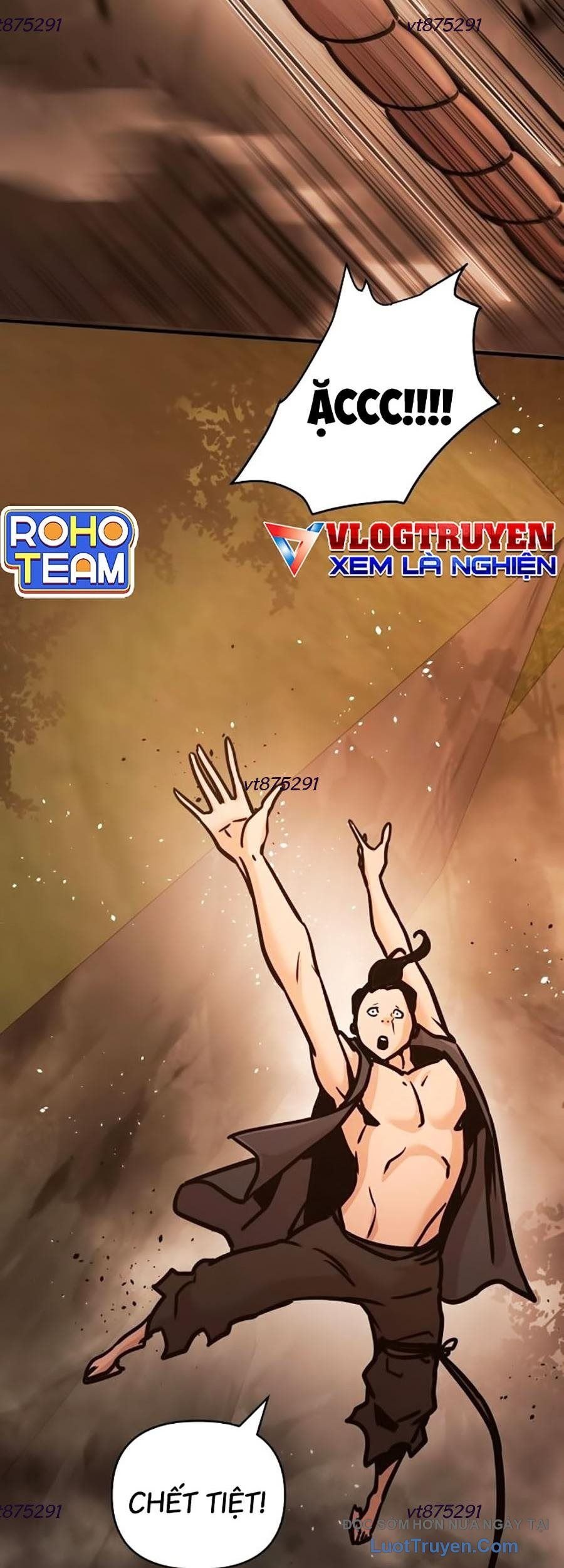 Tiểu Tử Đáng Ngờ Lại Là Cao Thủ Chapter 116 83