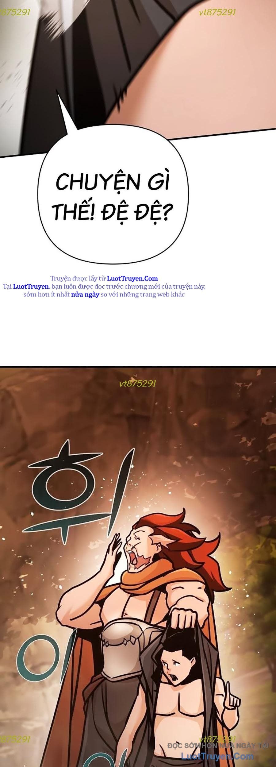 Tiểu Tử Đáng Ngờ Lại Là Cao Thủ Chapter 116 85