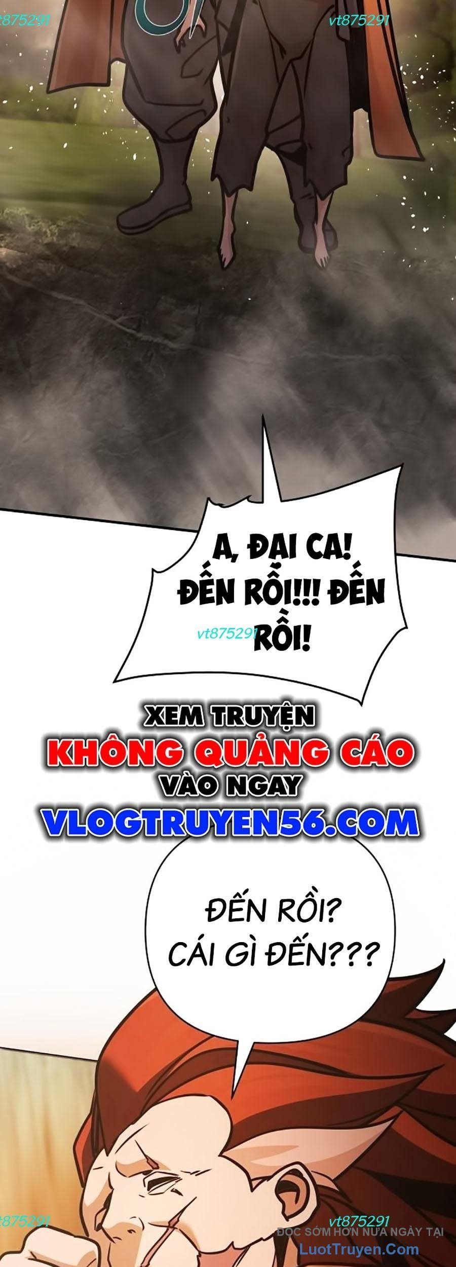 Tiểu Tử Đáng Ngờ Lại Là Cao Thủ Chapter 116 86