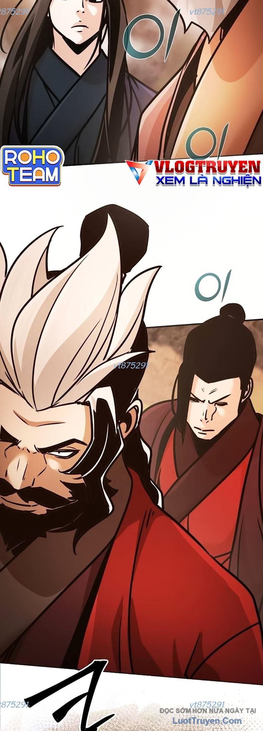 Tiểu Tử Đáng Ngờ Lại Là Cao Thủ Chapter 116 90