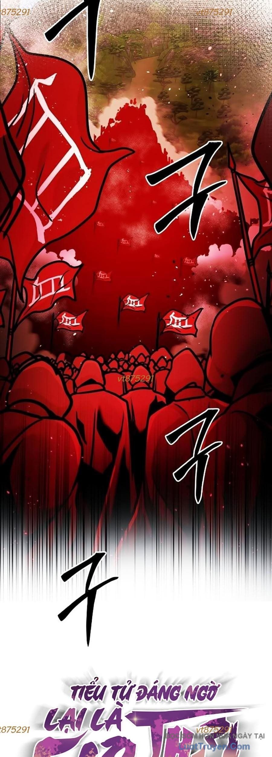 Tiểu Tử Đáng Ngờ Lại Là Cao Thủ Chapter 116 91