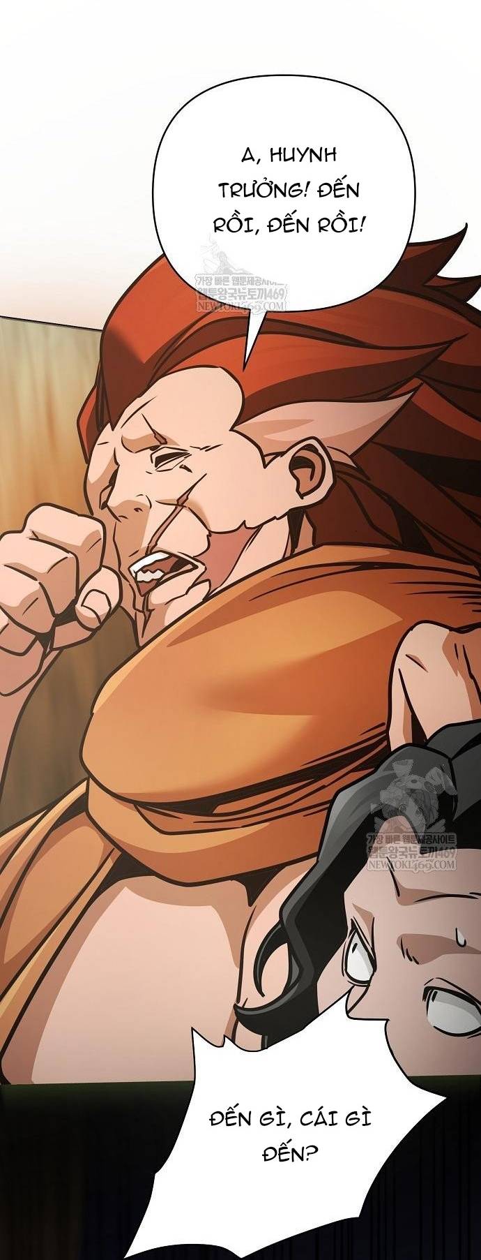 Tiểu Tử Đáng Ngờ Lại Là Cao Thủ Chapter 117 5