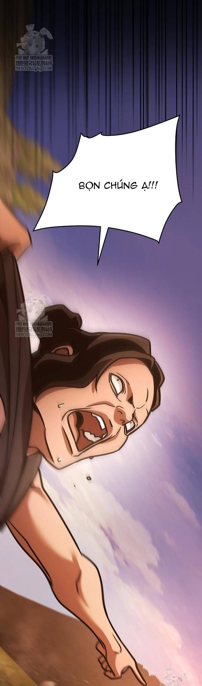 Tiểu Tử Đáng Ngờ Lại Là Cao Thủ Chapter 117 6