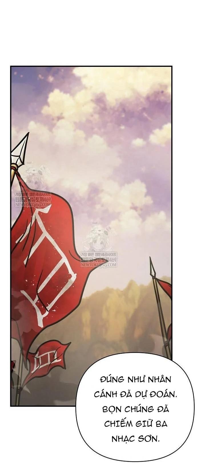 Tiểu Tử Đáng Ngờ Lại Là Cao Thủ Chapter 117 22