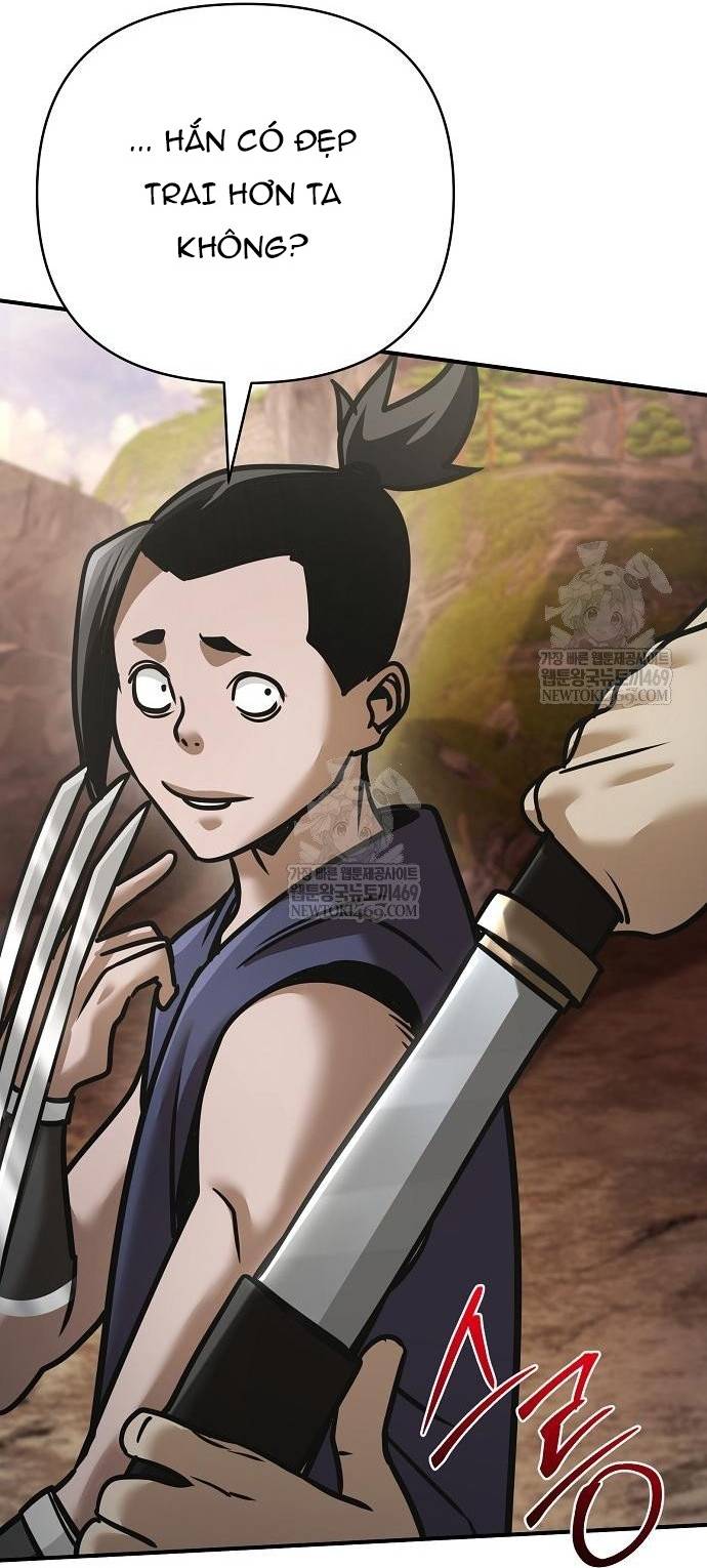 Tiểu Tử Đáng Ngờ Lại Là Cao Thủ Chapter 117 28