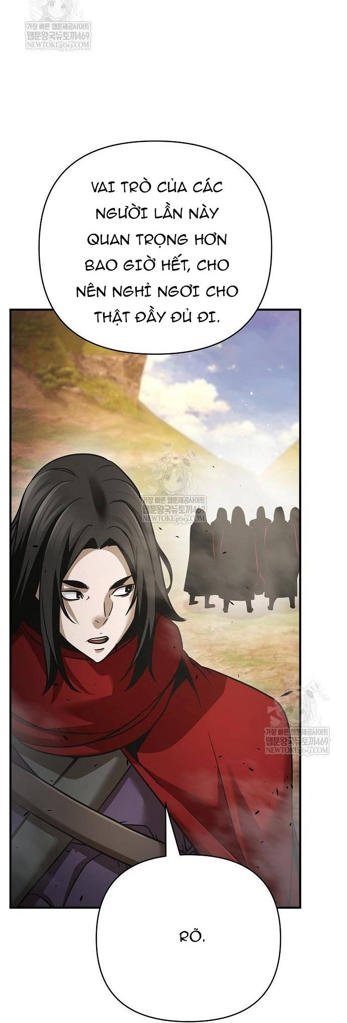 Tiểu Tử Đáng Ngờ Lại Là Cao Thủ Chapter 117 36