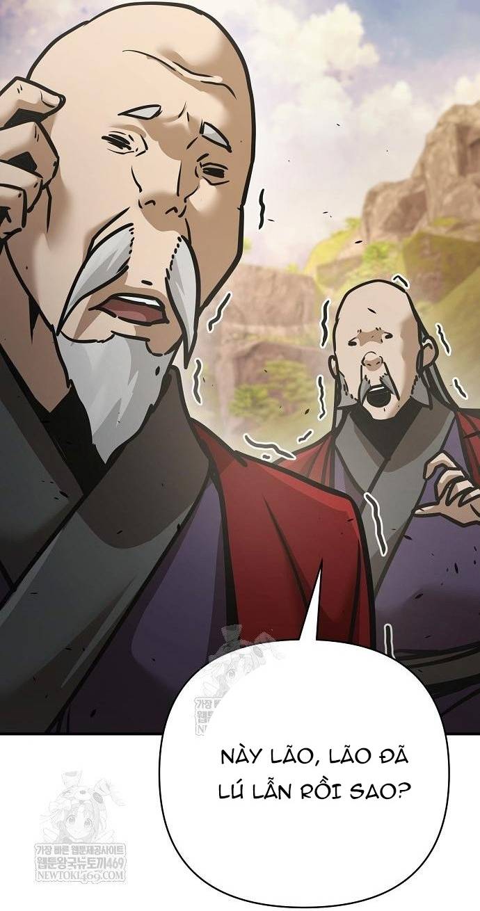 Tiểu Tử Đáng Ngờ Lại Là Cao Thủ Chapter 117 46