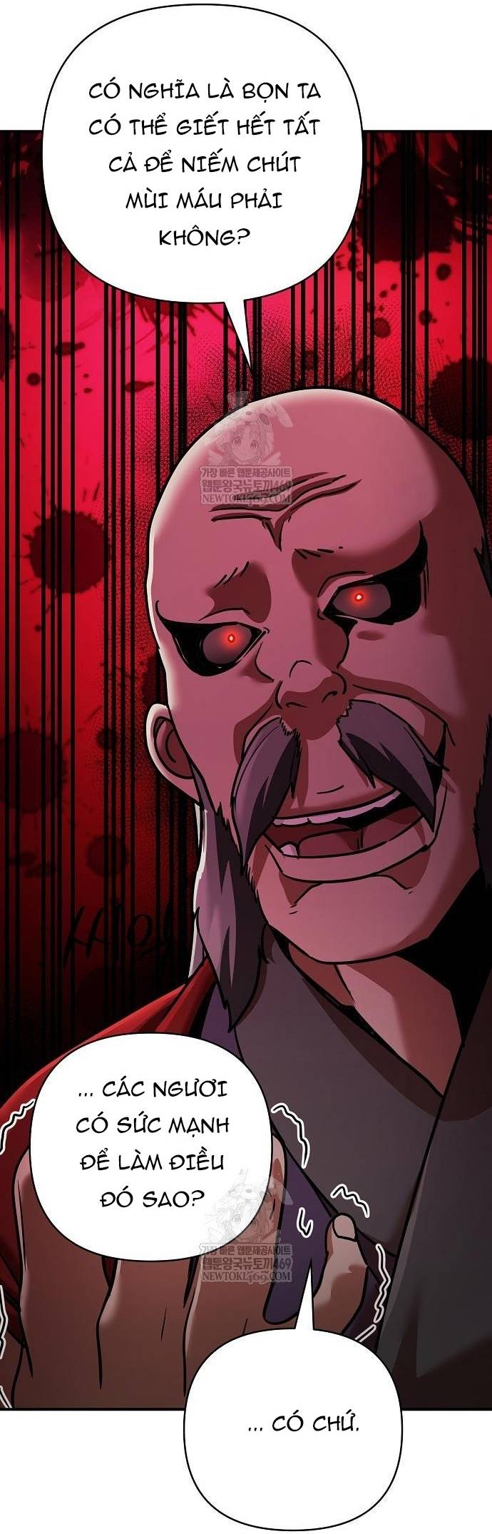 Tiểu Tử Đáng Ngờ Lại Là Cao Thủ Chapter 117 54